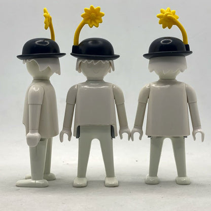 Playmobil Sombrero Payaso con Flor SOM129