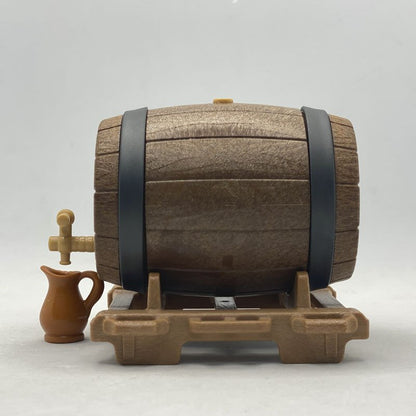 Playmobil Barril Tonel Gigante OTR129