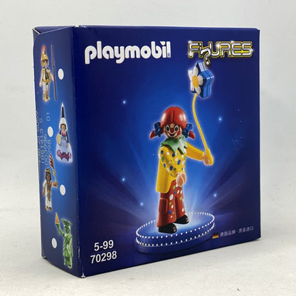 Playmobil Promocional Expositor 50 Aniversario - 70298