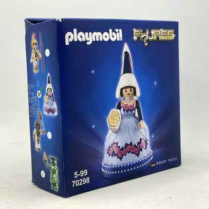 Playmobil Promocional Expositor 50 Aniversario - 70298