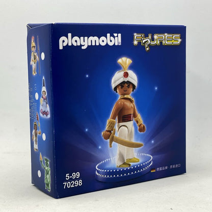 Playmobil Promocional Expositor 50 Aniversario - 70298