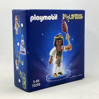 Playmobil Promocional Expositor 50 Aniversario - 70298