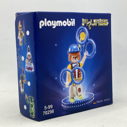 Playmobil Promocional Expositor 50 Aniversario - 70298