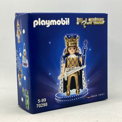 Playmobil Promocional Expositor 50 Aniversario - 70298