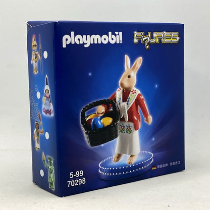 Playmobil Promocional Expositor 50 Aniversario - 70298
