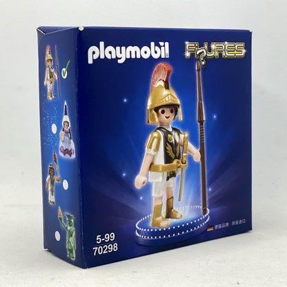 Playmobil Promocional Expositor 50 Aniversario - 70298