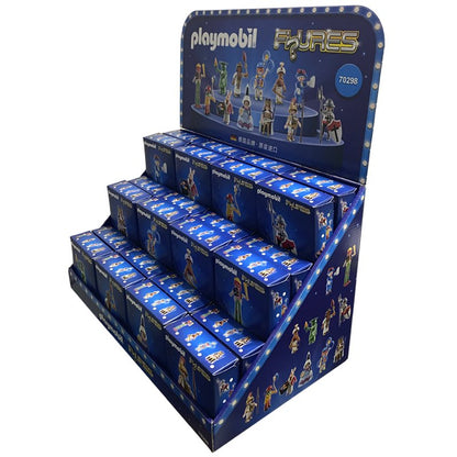 Playmobil Promocional Expositor 50 Aniversario - 70298