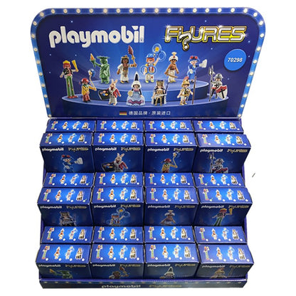 Playmobil Promocional Expositor 50 Aniversario - 70298