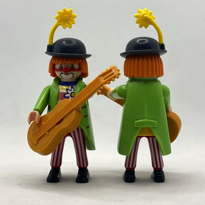 Playmobil Payaso con Guitarra FCO829