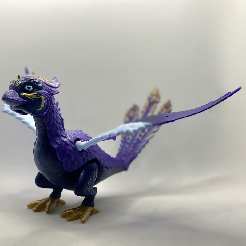 Playmobil Pájaro Gigante Fantasía ANI225