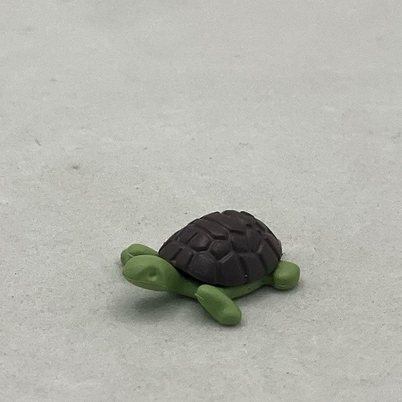 Playmobil Tortuga Bebé ANI 223