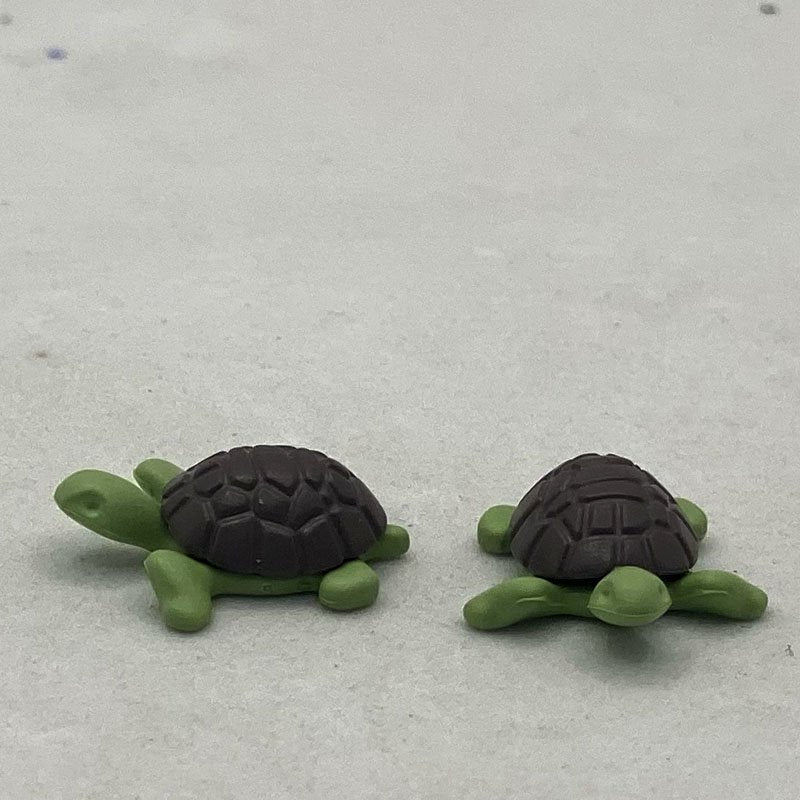Playmobil Tortuga Bebé ANI 223