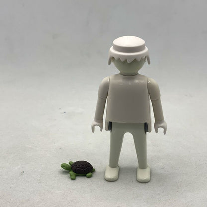 Playmobil Tortuga Bebé ANI 223