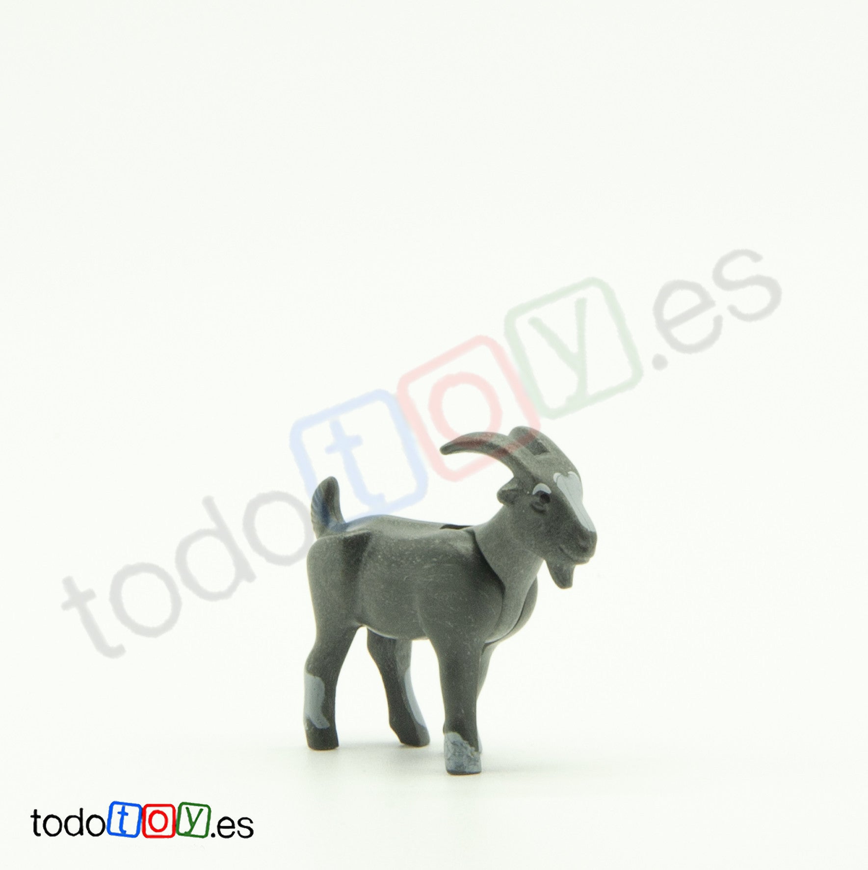 Playmobil Cabra gris Heidi