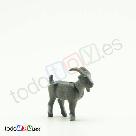 Playmobil Cabra gris Heidi