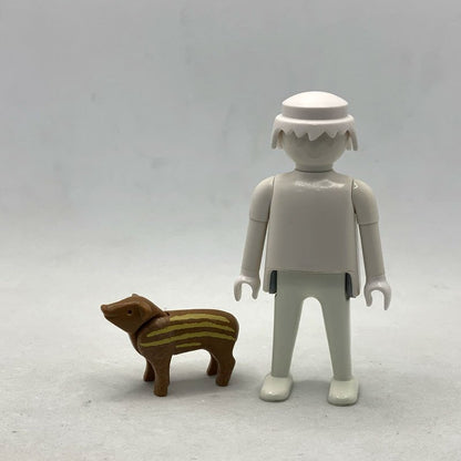 Playmobil Jabato Jabalí Bebé ANI222