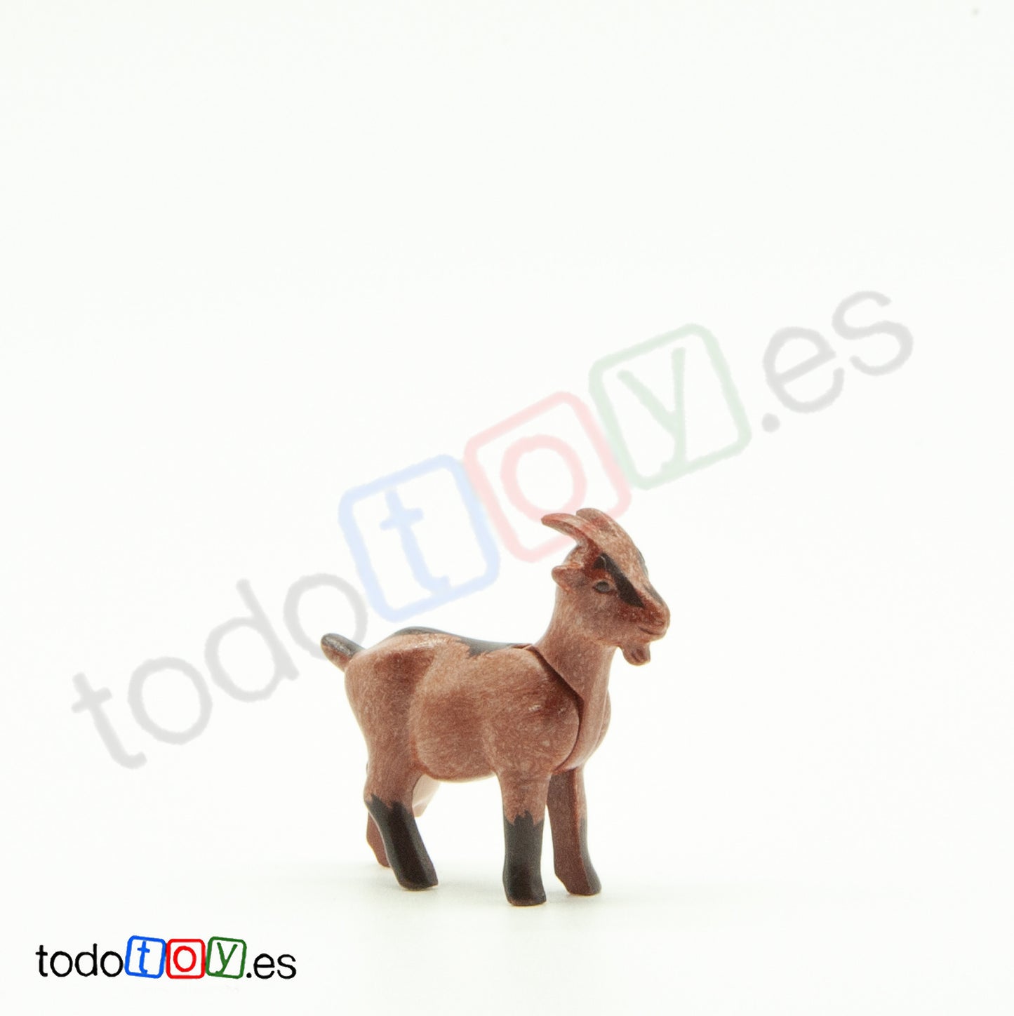 Playmobil Cabra Marron Heidi