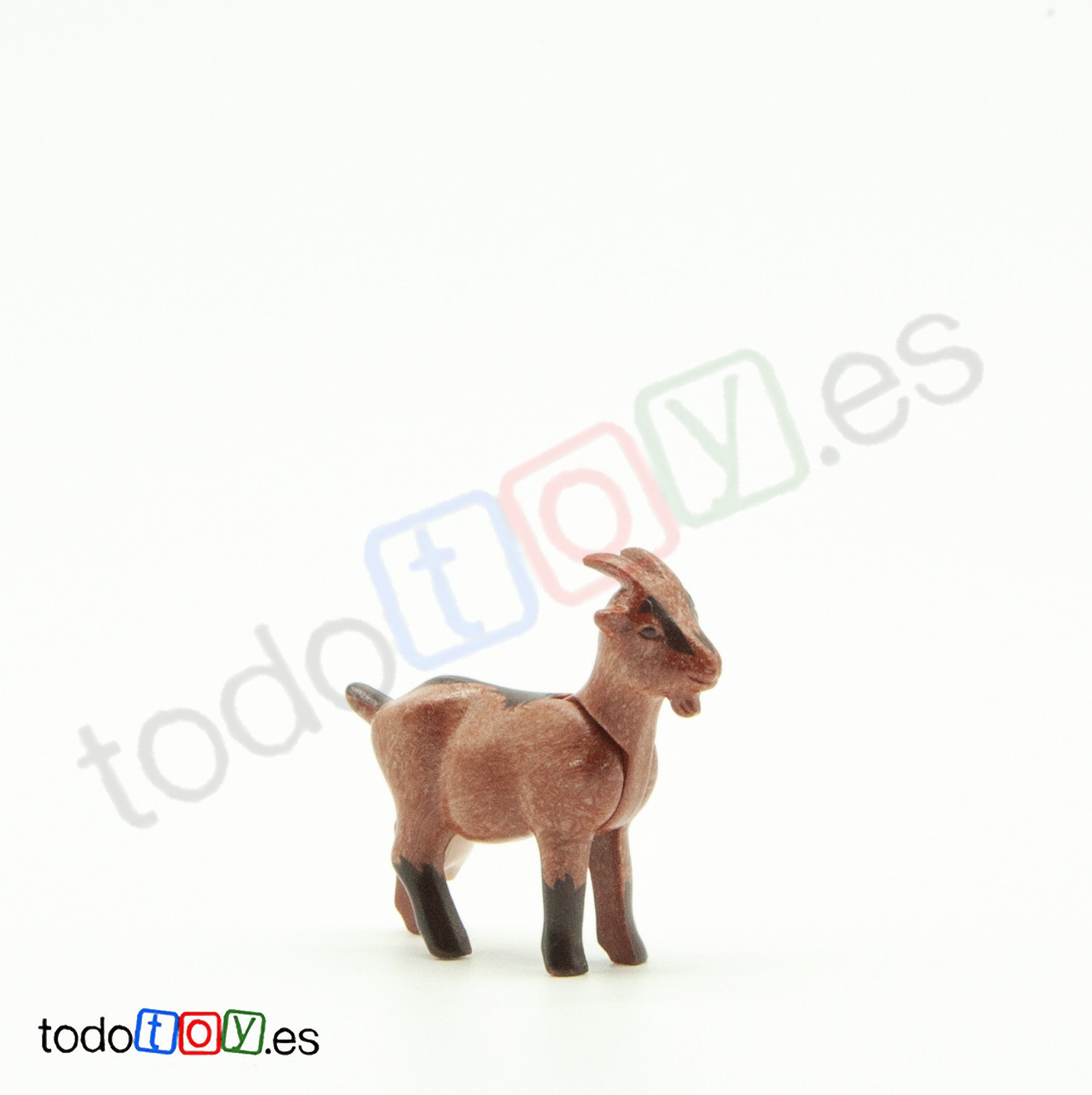 Playmobil Cabra Marron Heidi