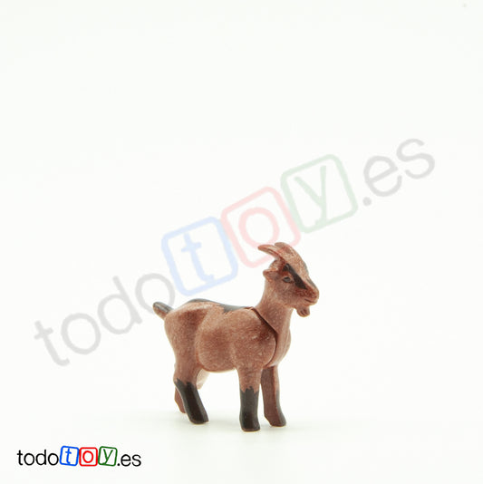 Playmobil Cabra Marron Heidi