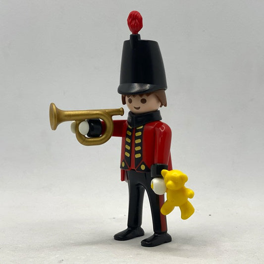 Playmobil 5957 FAO Soldado Especial 150 Aniversario