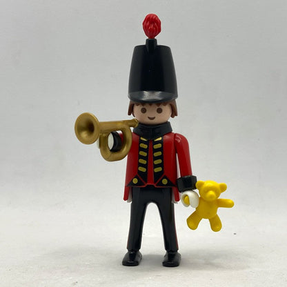 Playmobil 5957 FAO Soldado Especial 150 Aniversario