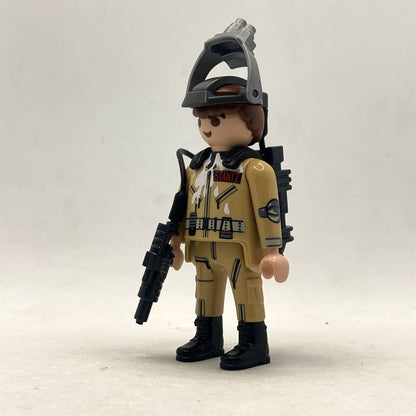 Playmobil Cazafantasmas Ray Stantz