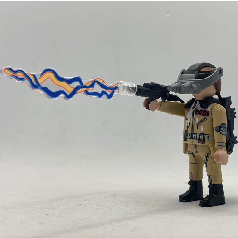 Playmobil Cazafantasmas Ray Stantz