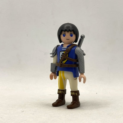 Playmobil Caballero Clan León FCO839