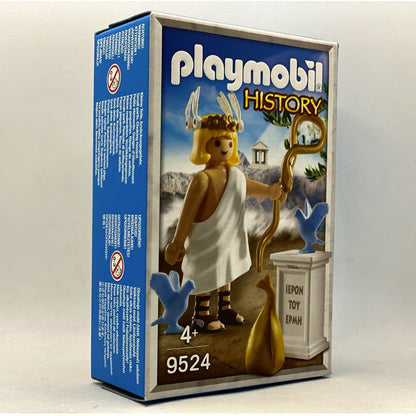 Playmobil 9524 Dios Griego Hermes
