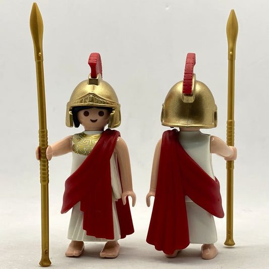 Playmobil Legionaria Romana