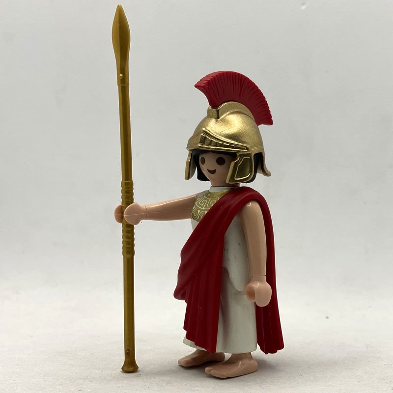 Playmobil Legionaria Romana