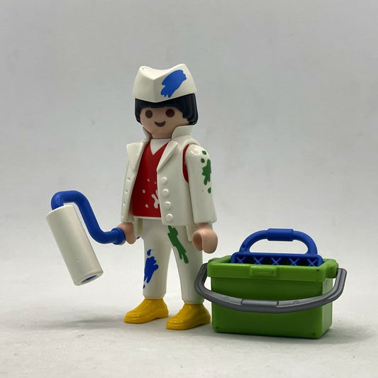 Playmobil Pintor FCO831