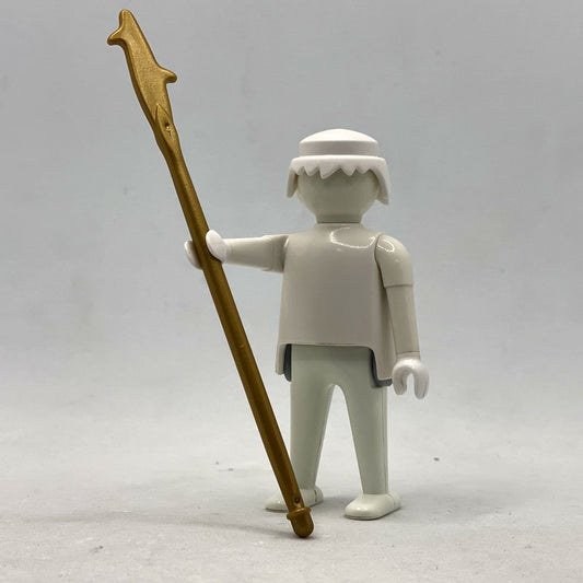 Playmobil Lanza Dorada ARM102