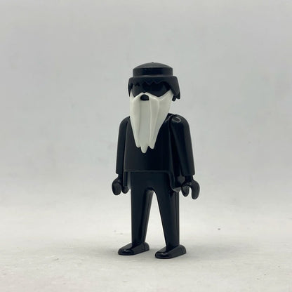 Playmobil Barba Blanca Vagabundo - PEL205