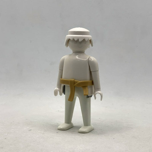 Playmobil Cinturón Marrón Claro CIN032
