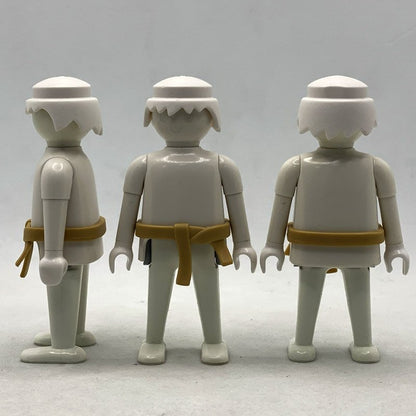 Playmobil Cinturón Marrón Claro CIN032