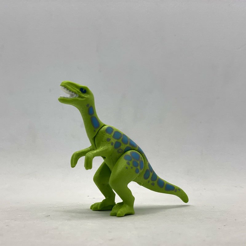 Playmobil Velociraptor Verde ANI219