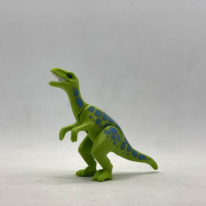 Playmobil Velociraptor Verde ANI219