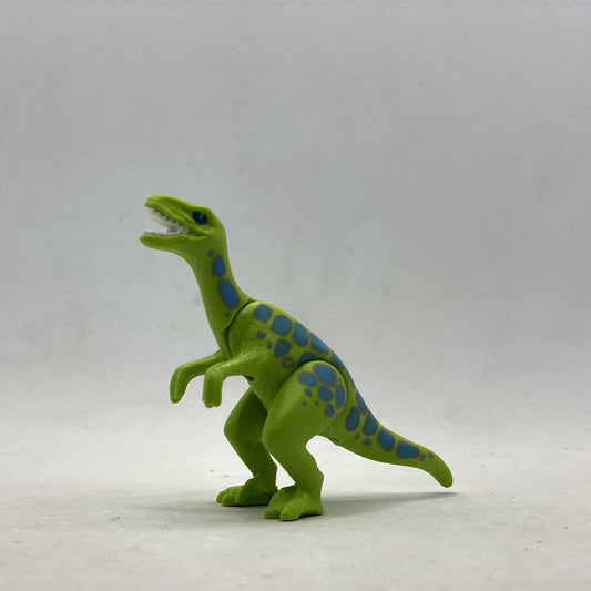Playmobil Velociraptor Verde ANI219