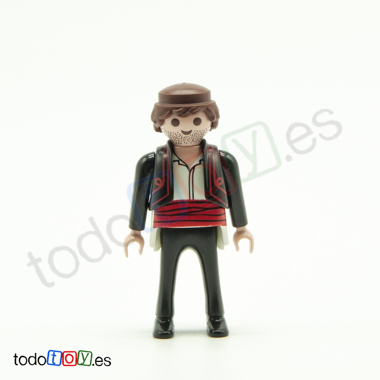 Playmobil® FIG002 - Bailarín