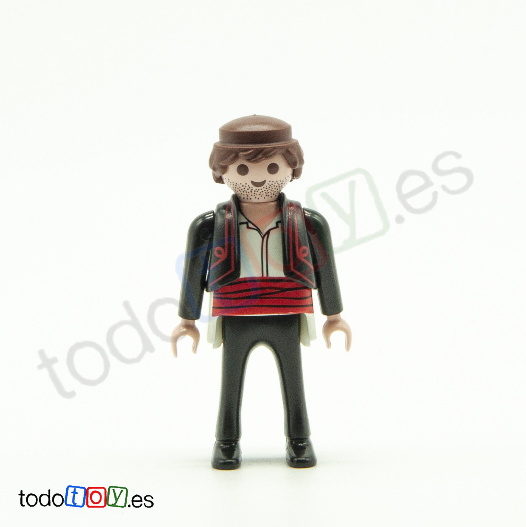 Playmobil® FIG002 - Bailarín