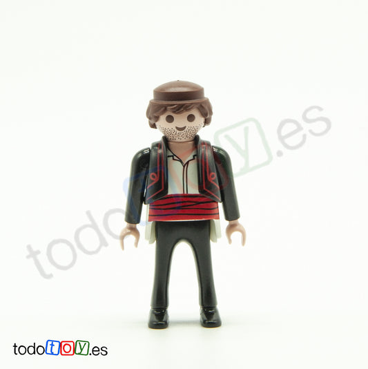 Playmobil® FIG002 - Bailarín