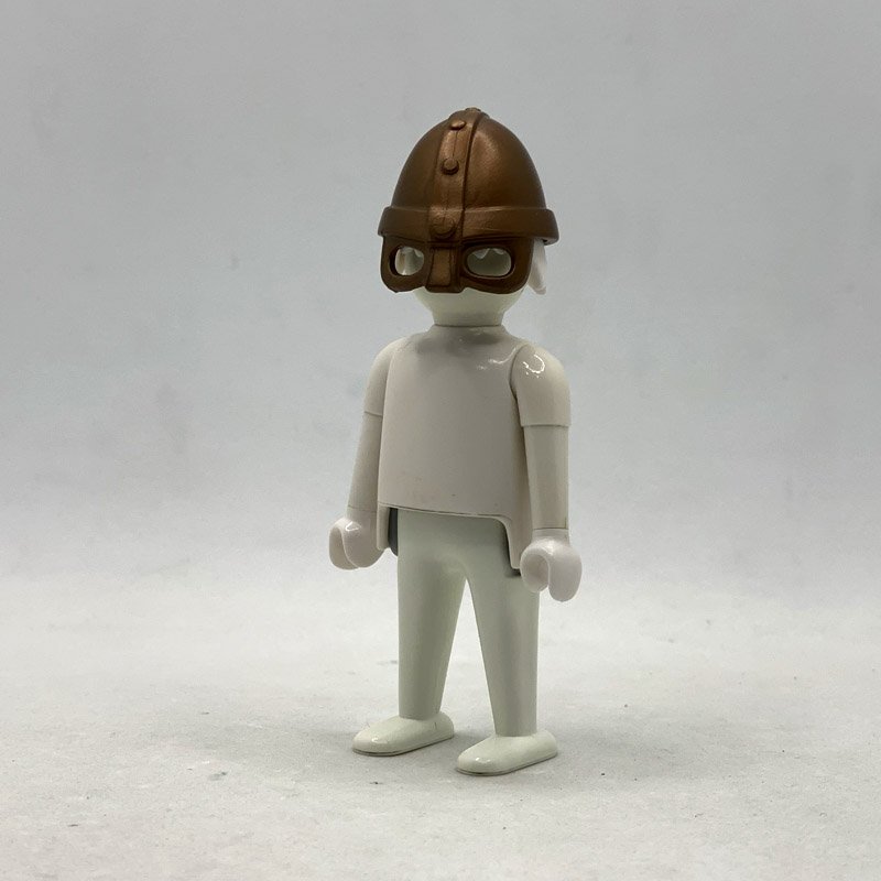 Playmobil Casco Vikingo Bronce CAS087
