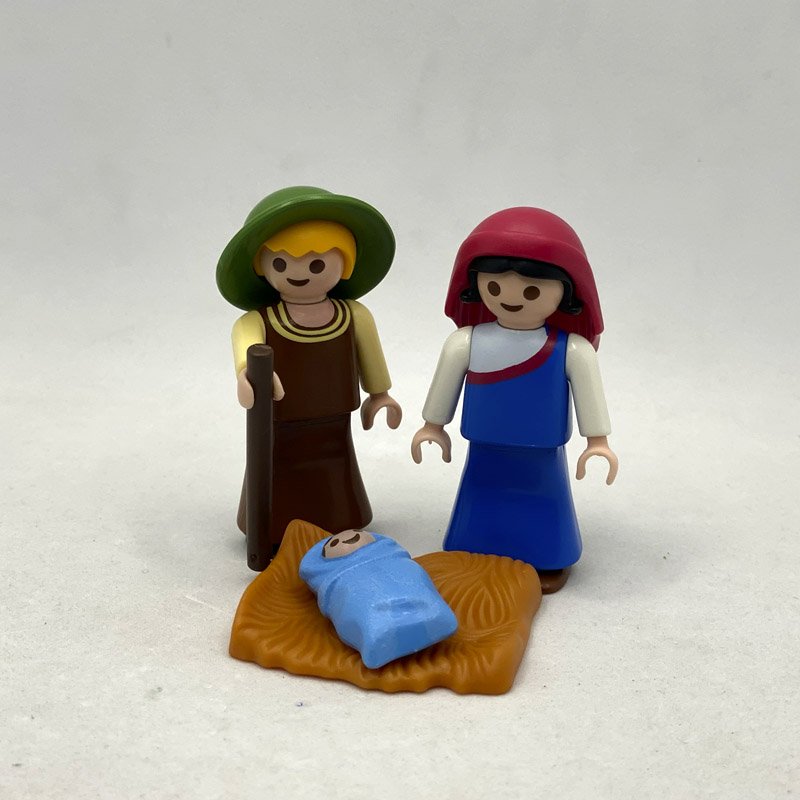 Playmobil Nacimiento Navidad FCO256