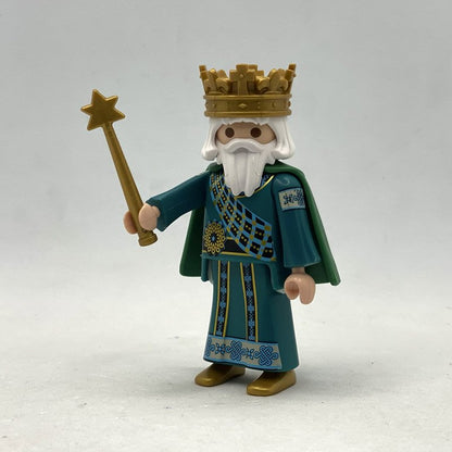 Playmobil Tres Reyes Magos FCO543
