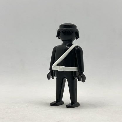 Playmobil Cinturon con Bandolera Blanco CIN002