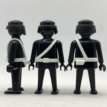 Playmobil Cinturon con Bandolera Blanco CIN002