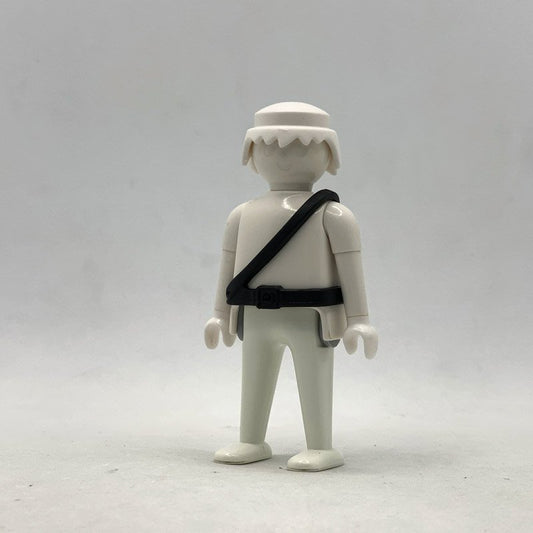 Playmobil Cinturón con Bandolera Negro CIN034