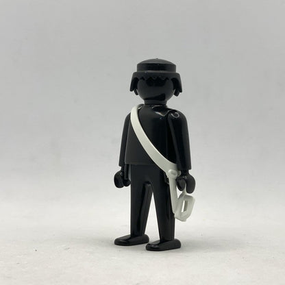 Playmobil Portasable Blanco CIN037