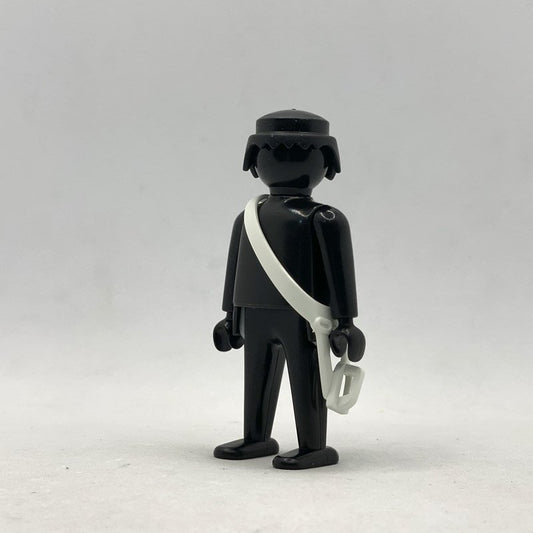 Playmobil Portasable Blanco CIN037